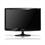 Samsung 24" 1080p Widescreen LCD Monitor - Black